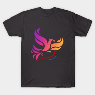 E bird - 2023 T-Shirt